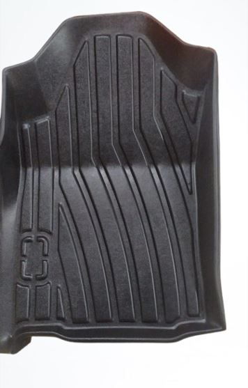 All-Terrain Longlife 7D Mat